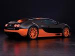 Bugatti Veyron 16.4 Super Sport 2010 года